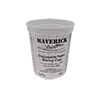 1 QUART MIXING CUP 100/CS